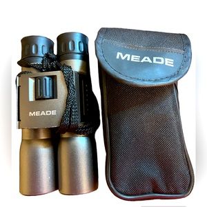 Mead Binoculars‎